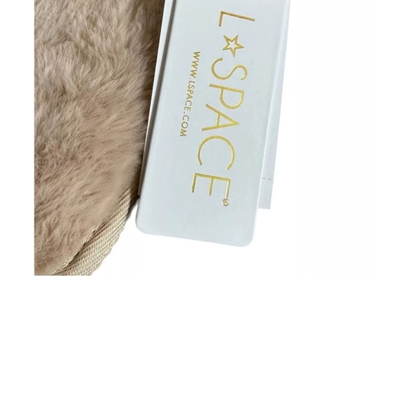 NWT L*Space super soft slip ons. Size M/L - Picture 4 of 5